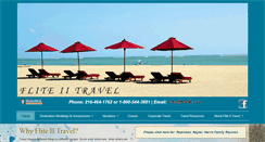 Desktop Screenshot of flite2.com