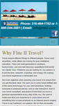 Mobile Screenshot of flite2.com